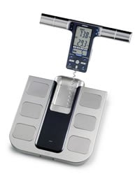 Omron Body Composition Monitor