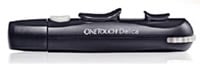 OneTouch Delica Lancing Device
