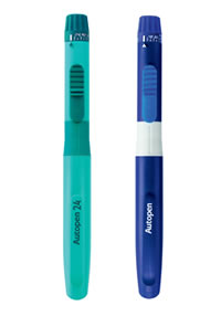 Owen Mumford Autopen