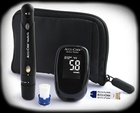 Accu Chek Nano