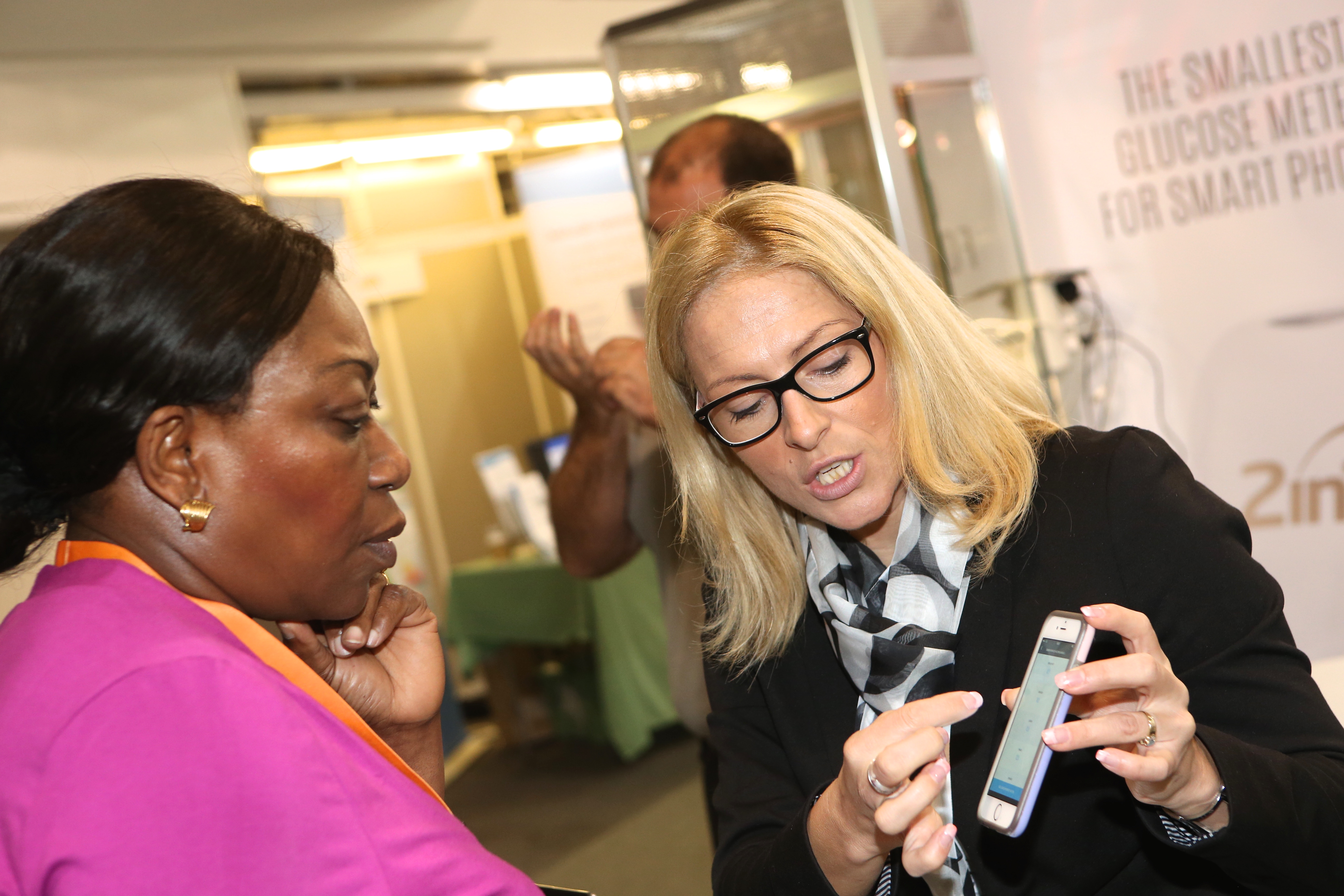 Diabetes Professional Care