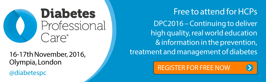 Diabetes Professional Care