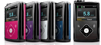 Medtronic Insulin Pumps