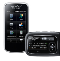 Accu-chek Insight Insulin Pump