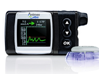 Lifescan Animas Vibe