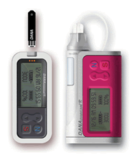 DANA Diabecare R Insulin Pump