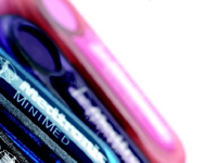 There are currently 10 insulin pumps available in the UK
