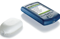 Omnipod Insulin Pump