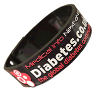 Wristband