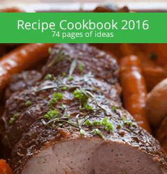 Cookbook