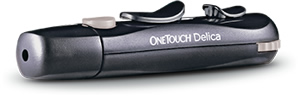 OneTouch Delica