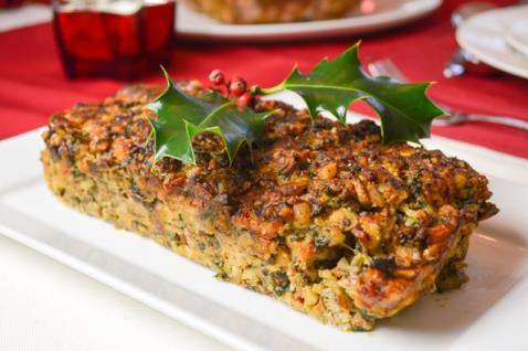 Veggie Roast