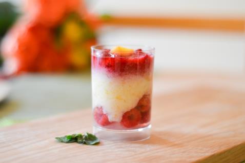 Fruit Frenzy