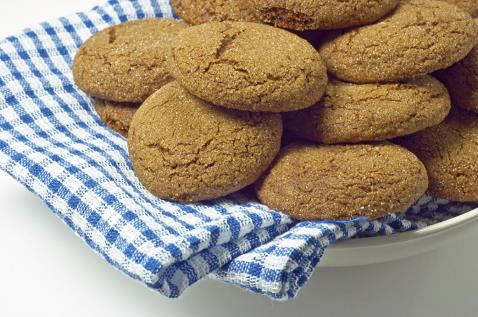 Ginger Snaps