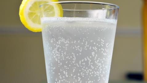 Homemade Lemonade