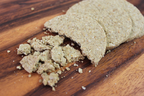 Oatcakes