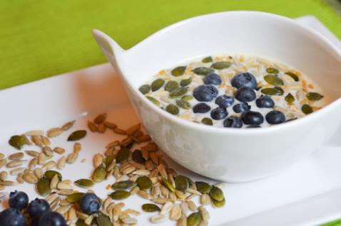 Omega Seed Starter