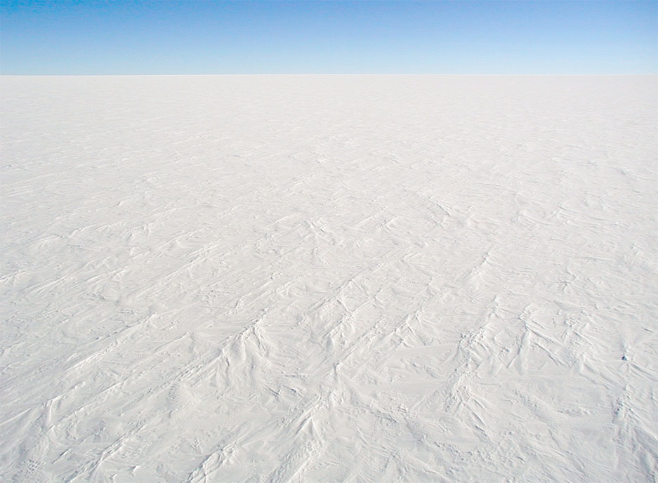 Ice :)