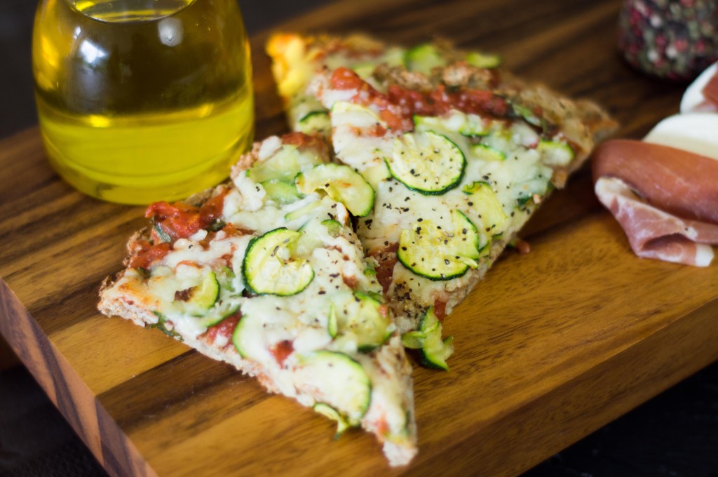 269 Cauliflower Pizza (Italian) (1)