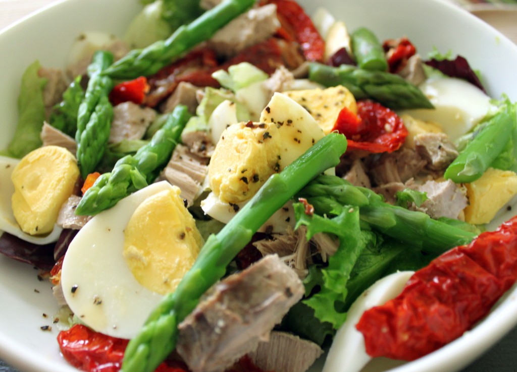 66 Tuna Nicoisse (4)