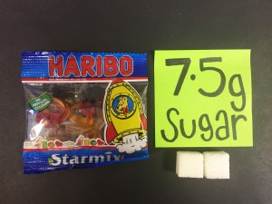 Haribo