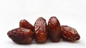 Dates sugar carbs