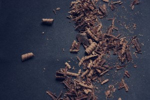 low-carb snack dark chocolate