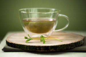 Green tea