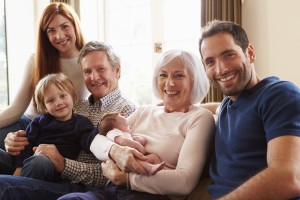 Diabetes can affect your relationships with loved ones.