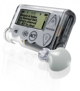 Medtronic CGM