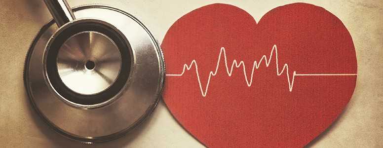 diabetes and increased heart rate