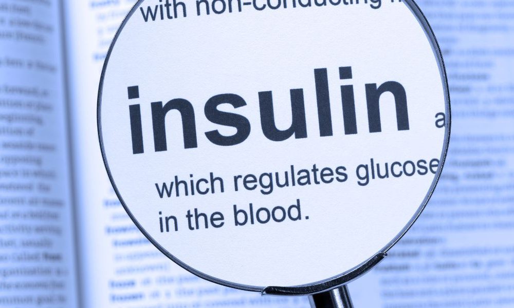 fire klassisk krater Insulin Types and Information