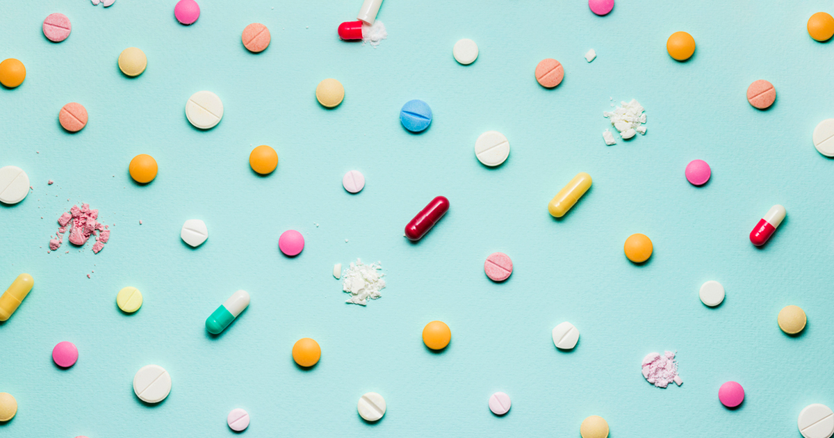 Organic Weight Loss Supplements