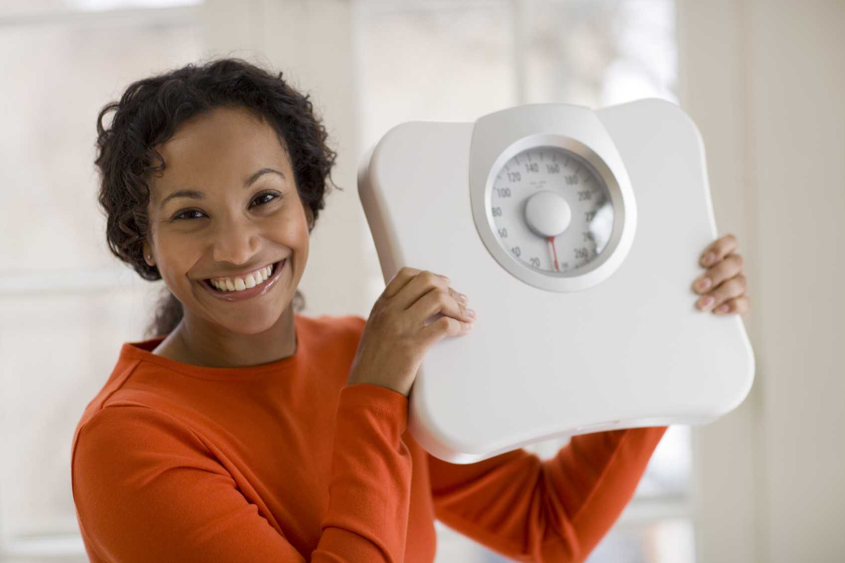 Practical paleo weight loss results