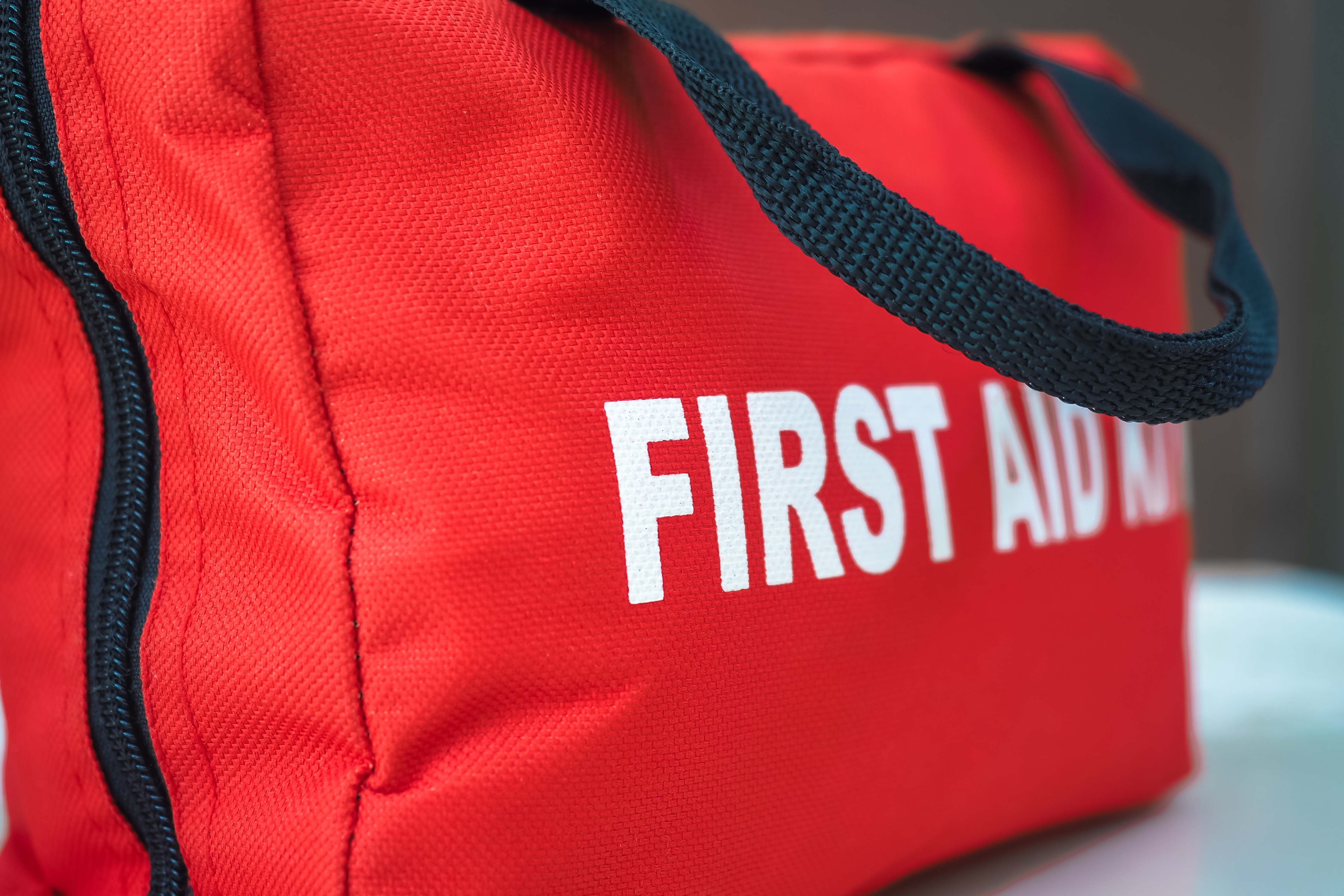 Diabetes First Aid Kits For Highs, Lows and Diabetic Emergencies