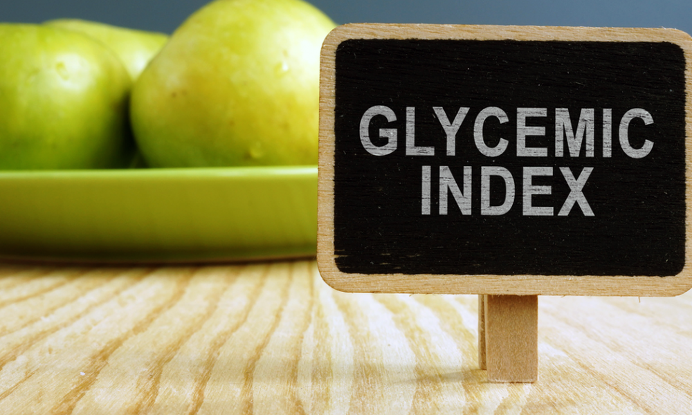 Glycemic Index and Diabetes GI Diet, GI Foods & Benefits of Low GI