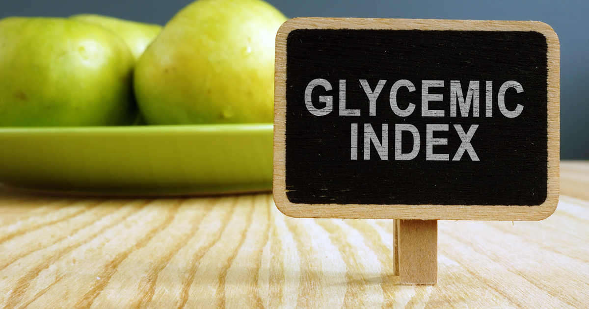 Plums (fresh): Glycemic Index (GI), glycemic load (GL) and