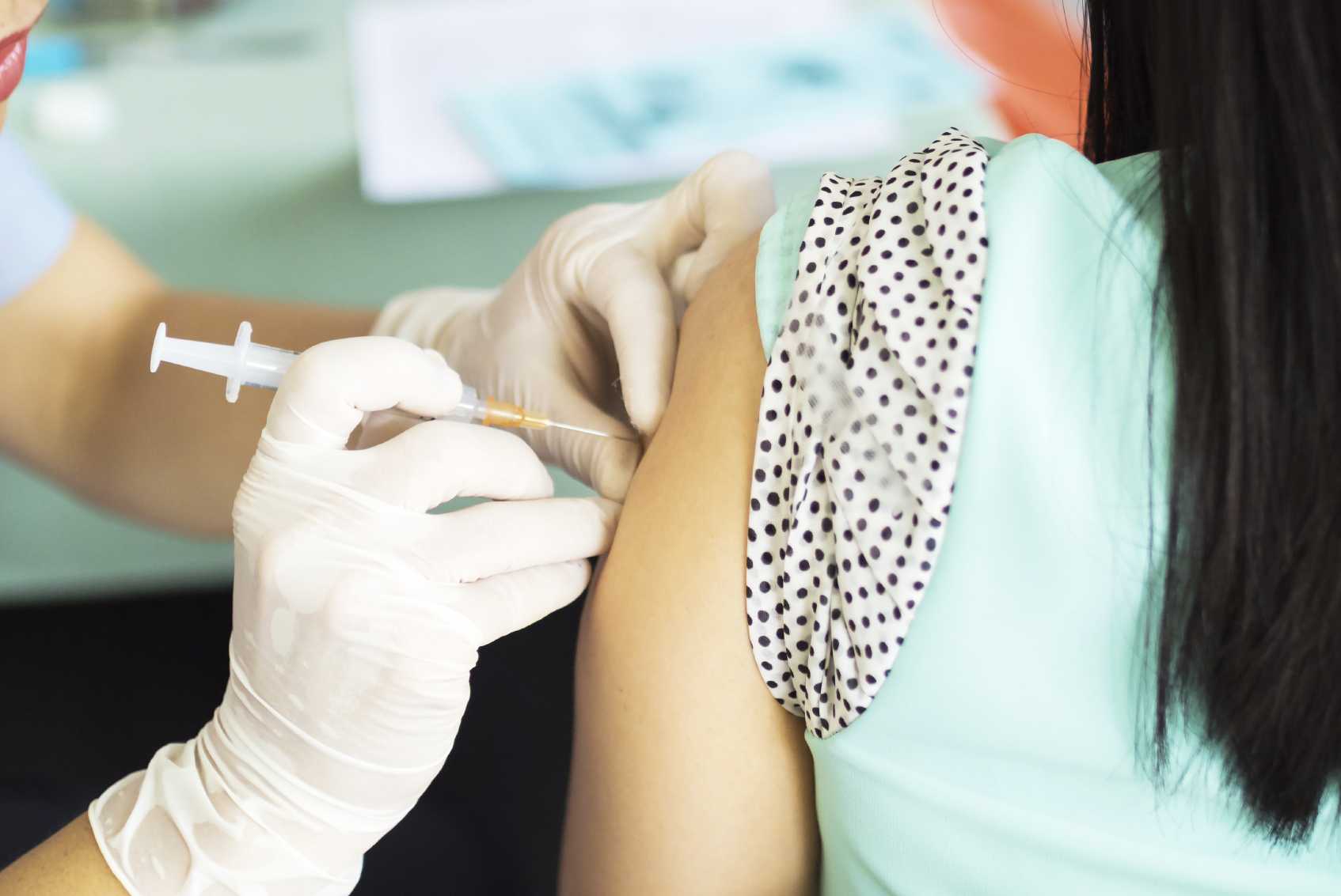 4 Ways To Overcome A Fear Of Needles - Wikihow