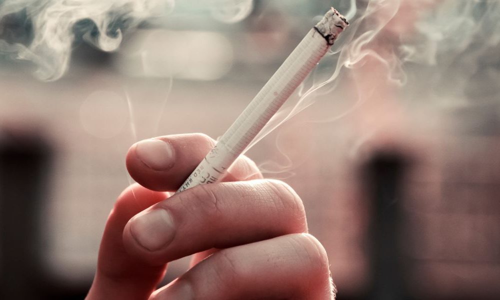 Tips on Stopping Smoking - Benefits, Alternative Therapies & Diet