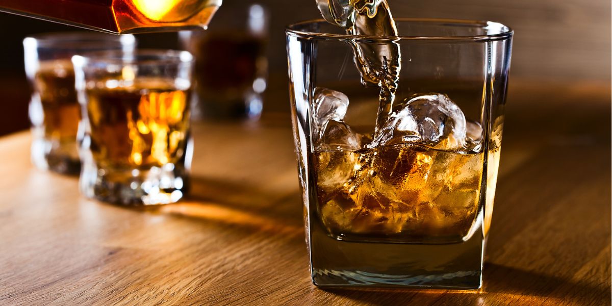 Alcohol and Cholesterol: What's the Relationship?