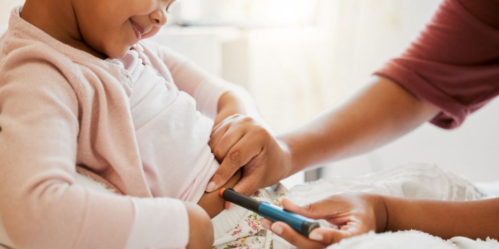 Multiple Daily Injections vs Insulin Pumps