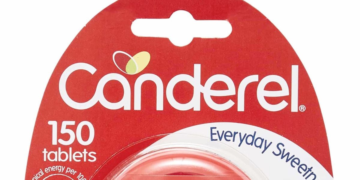Canderel - History, Types, Taste and Safety