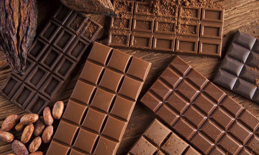 Diabetic Chocolate Chocolate and Diabetes