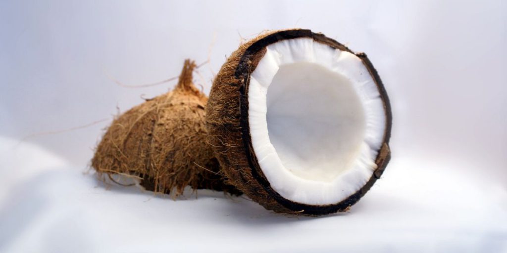 Coconut and Diabetes Effect on Blood Glucose, Health Benefits