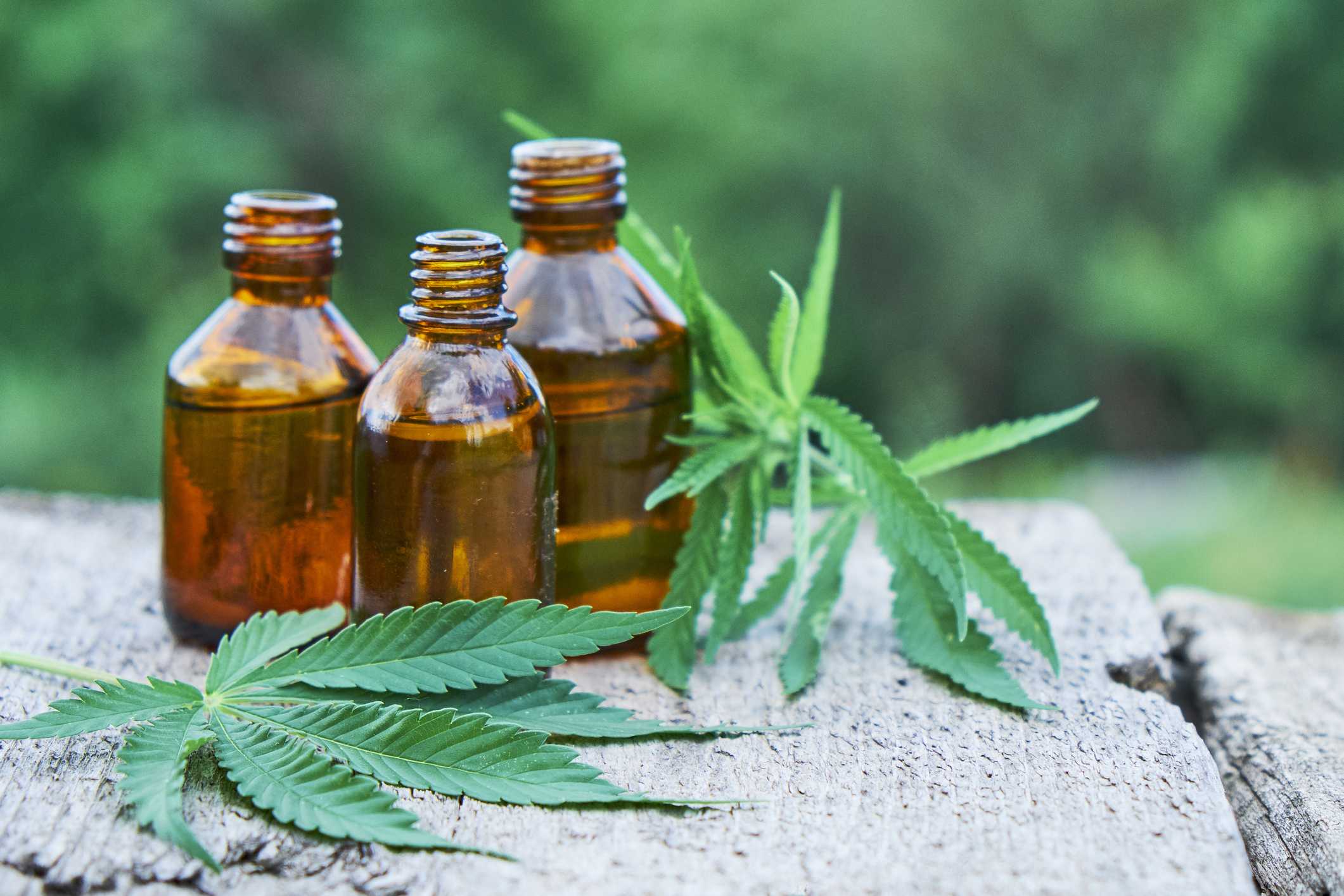 Complete Guide to CBD for Neuropathy - Modern Neuropathy