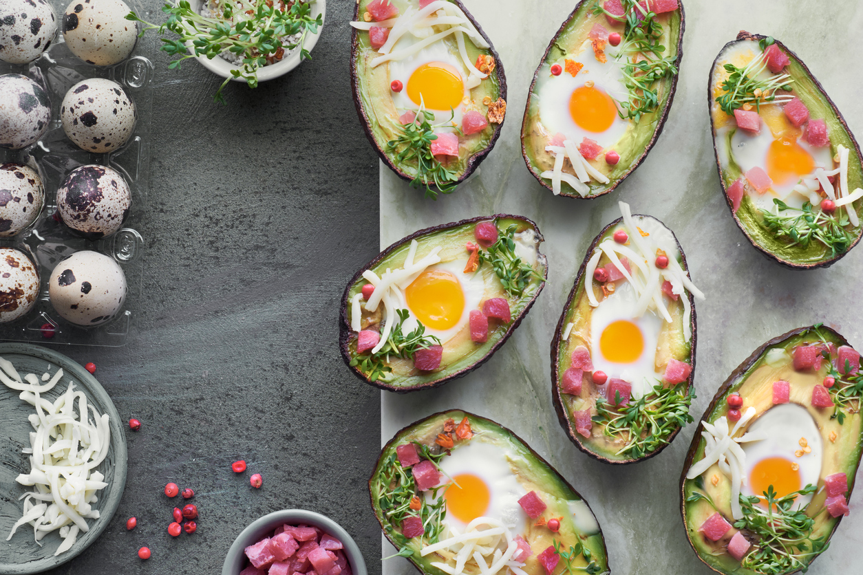 Keto Zone Diet