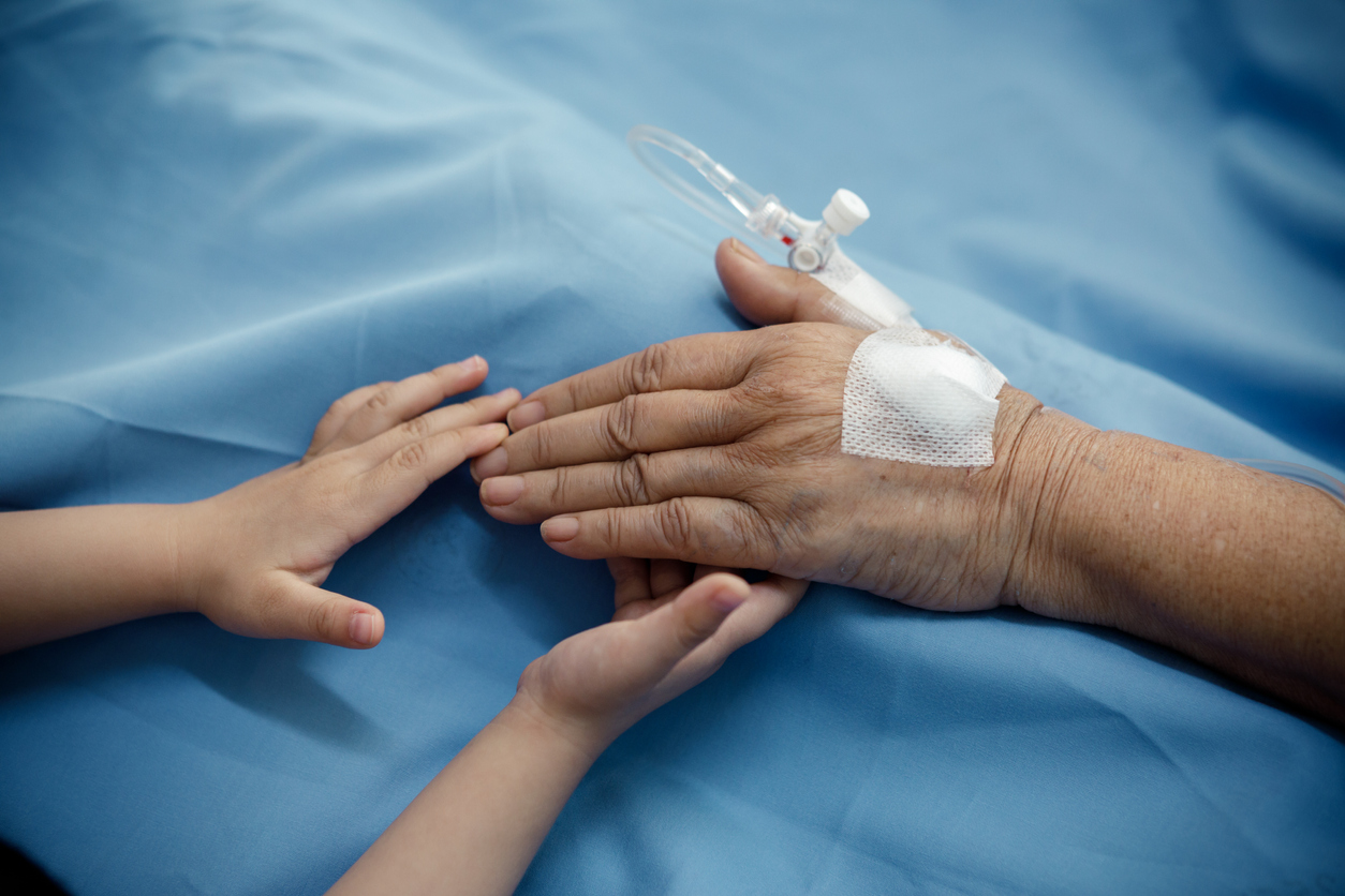 pancreatic cancer end of life reddit