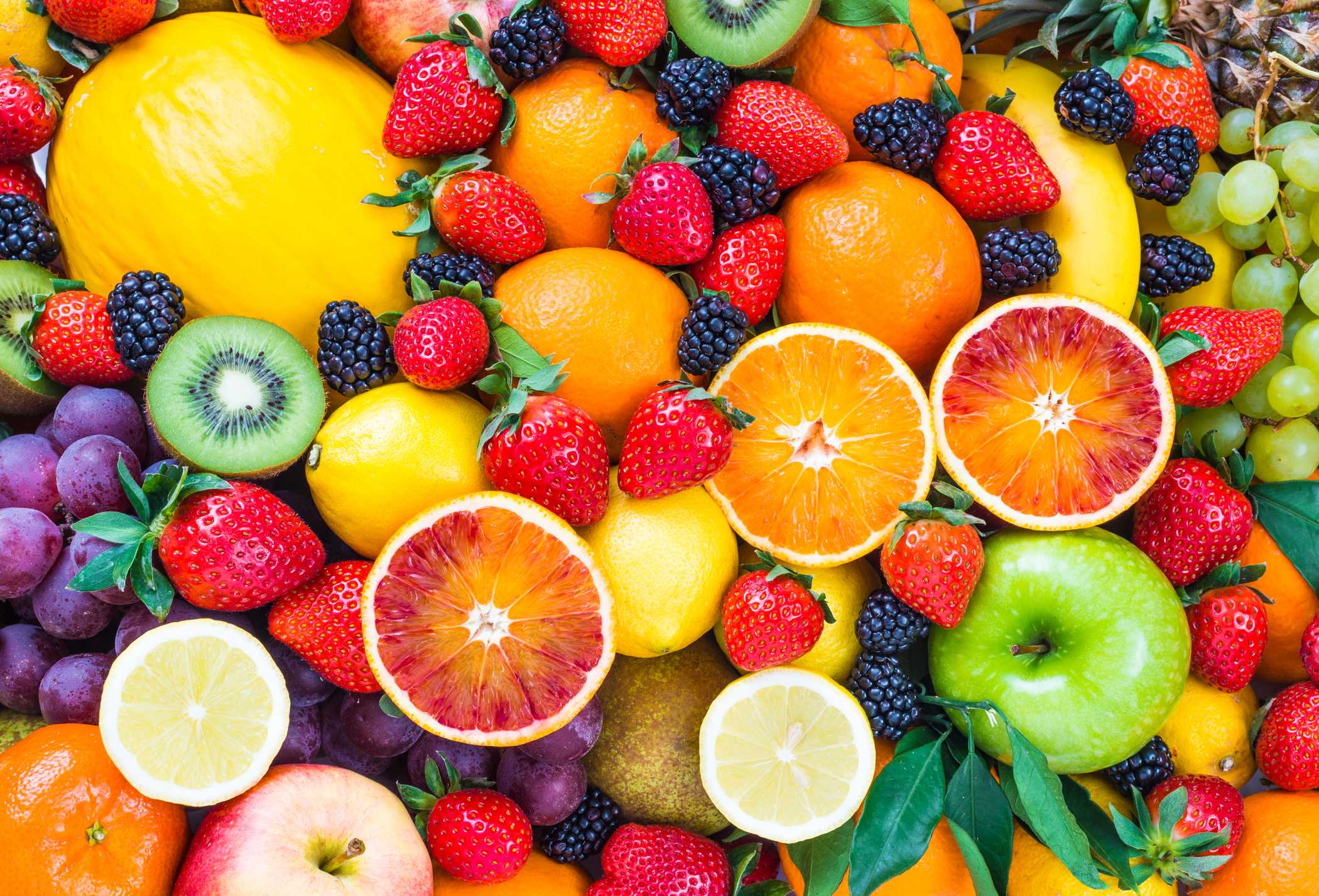 Fruit And Diabetes Can Diabetics Eat Fruit 