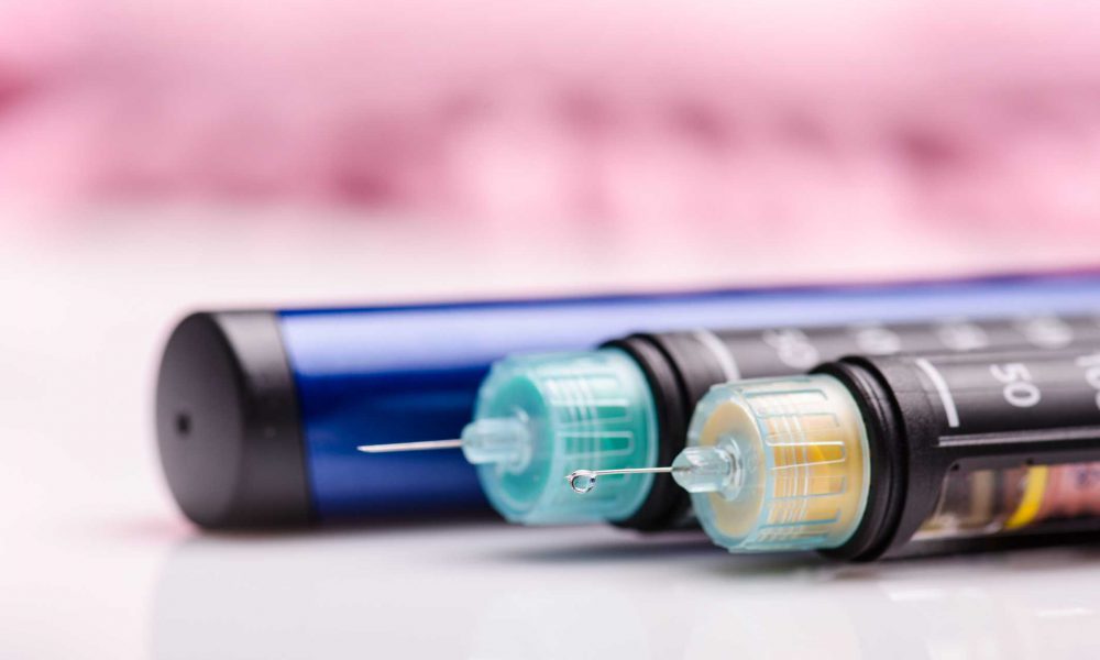 Reusing Insulin Pen Needles Risks Involved & Lipohypertrophy