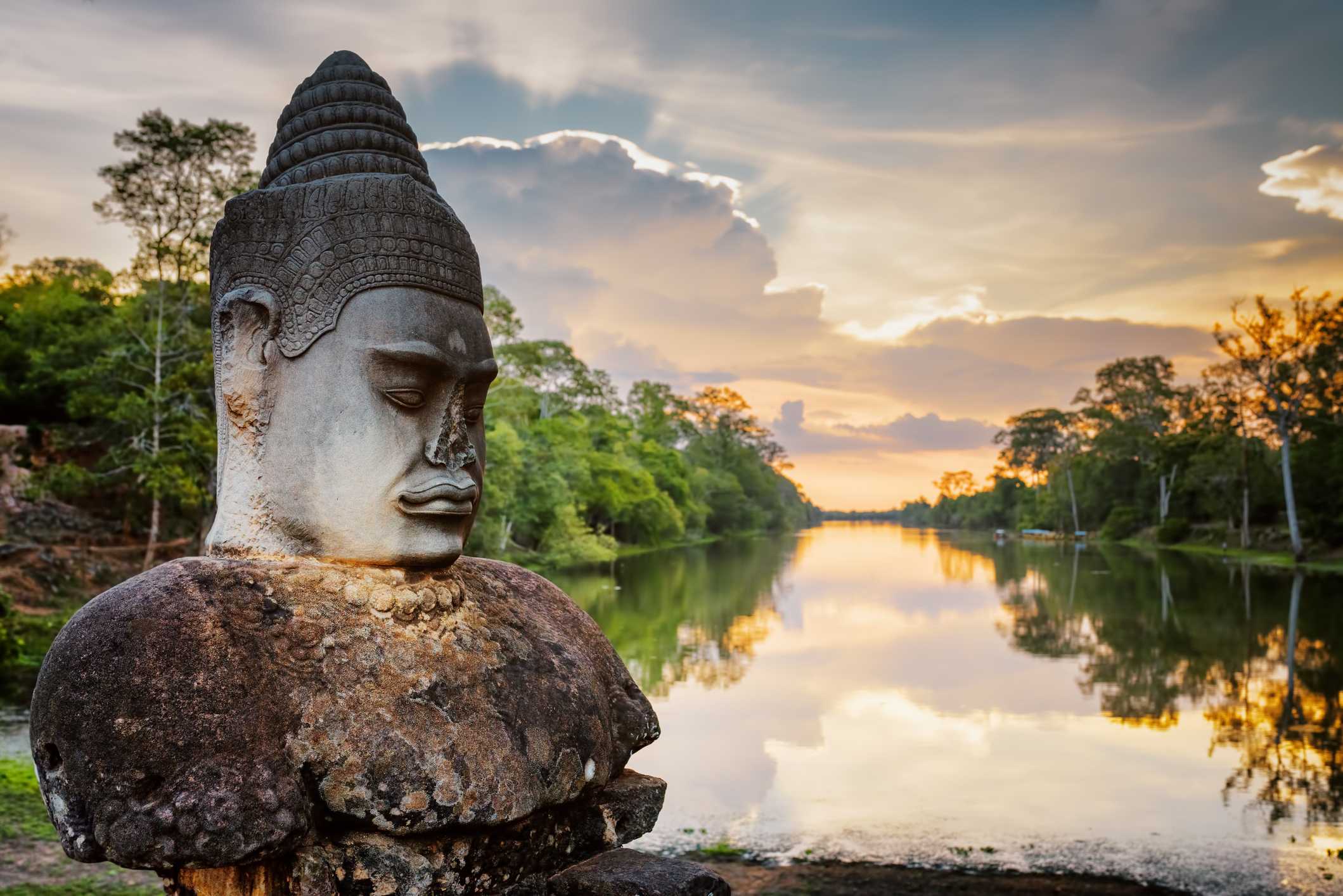 Cambodia Travel Guide